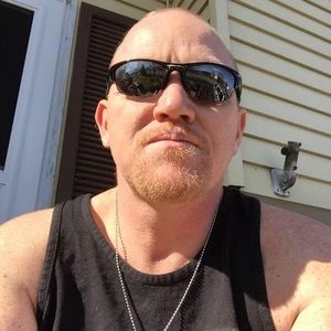 Meet your Posher, Jeff